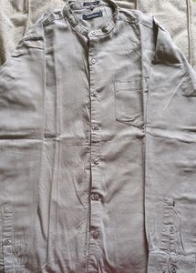 Light Color Men Shirt