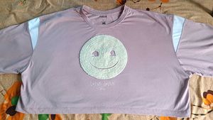 Emoji Graphic Tee