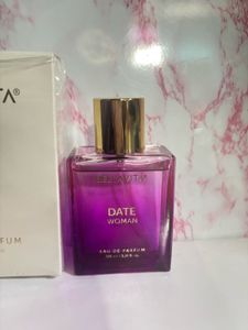 Bella Vita Date Woman