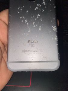 iPhone 6s 32gb