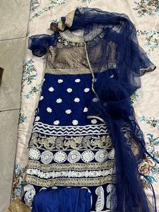 Party Wear Suit