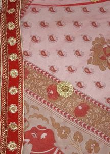 Bridal Lehenga
