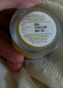 Better Body Bombay - Delicious Lipcare