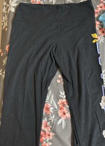 VS dark Gray Leggings