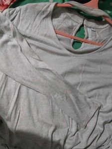 Chic Long Sleeve Top