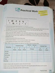 Information Technology Textbook