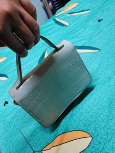 Chic Handbag
