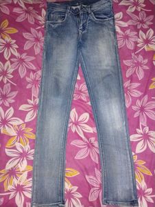 VINTAGE SLIM FIT JEANS