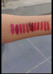 Lipstick