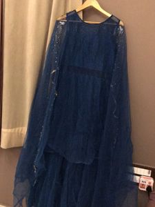 Designer Gown