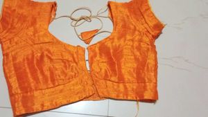 Saree Blouse