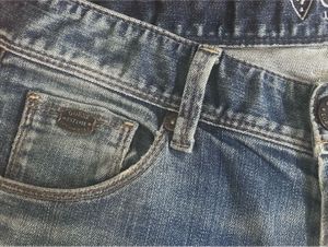 GUESS ORIGINAL Denim Jeans