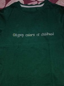 Full Sleeves Tshirt