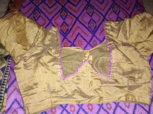 Banarasi Saree
