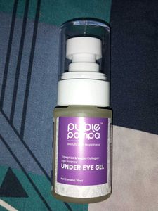 Under Eye Gel