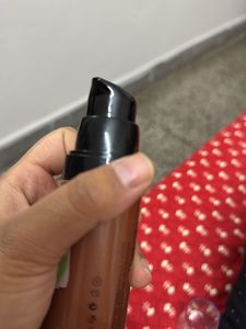 Maysama Green Roobios Pressed Serum