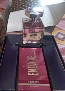 Engage Perfume For Women