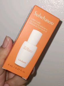Sulwhasoo First Care Activating Serum