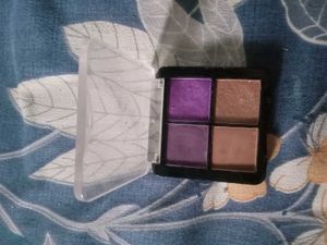 Mars Eyeshadow Palette Nykaa Blush N HILIGHTER