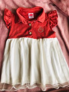 Baby Girl Dress