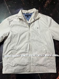 Tommy Hilfiger Jacket