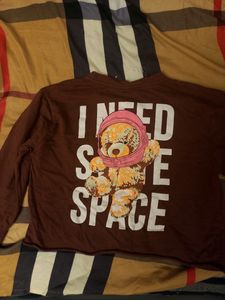 Backprint Tshirt, Size M