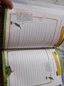 My Big Book Of Fun Activities