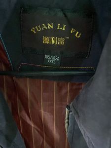 Winter Jacket
