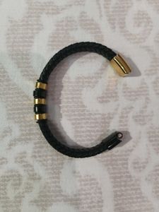 Bracelet For Men Gold Plated