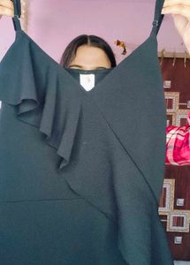 Black Dress Women&#39;s