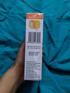 Spaworld Ubtan Wax Serum