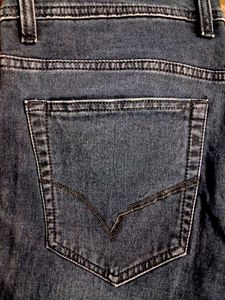 Pepe Jeans Denim Pants