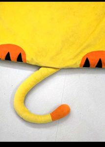 Lion Kids Sleeping Bag