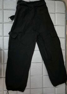 Parachute Pants