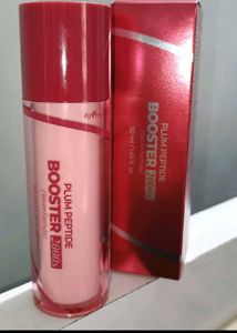 Plum Peptide Booster 2000s Serum