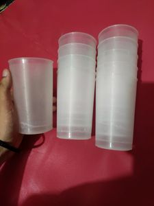 Glass Sip Ke Big Size Pack Of 10