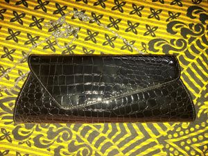 Satyapaul Clutch