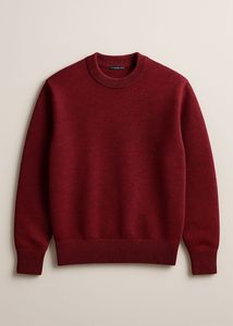 Carte Balanche Knit Pullover