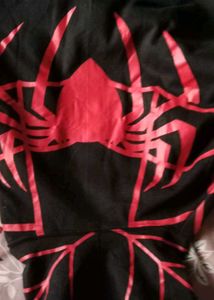 Spider-Man Hoodie new