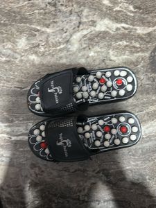 Yoga Paduka Slippers