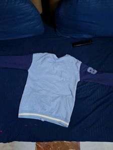 Varsity Style Kids Jacket