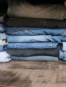 Jeans Collection
