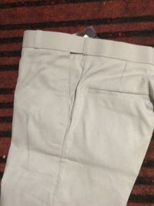 Men’s Trouser