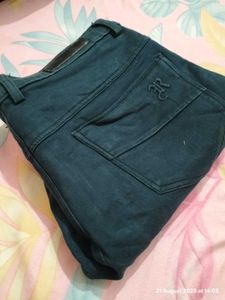 Cotton Comfortable Jeans