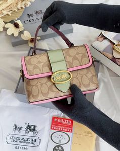 coach handbags- unique design