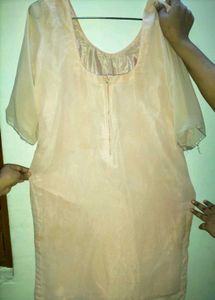 Embroidered Salwar Kameez