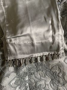 Elegant Embroidered Kurta