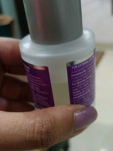 The Derma Co. Face Serum