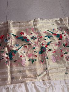 Paithni Saree