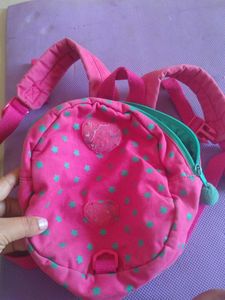 Small Backpack